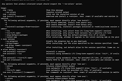 Node.js怎么升级?安装包和nvm两种方法