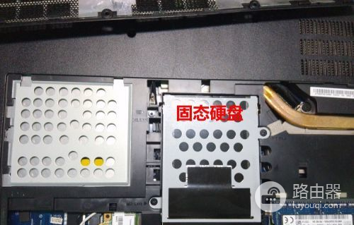 固态硬盘和机械硬盘可以一起用吗