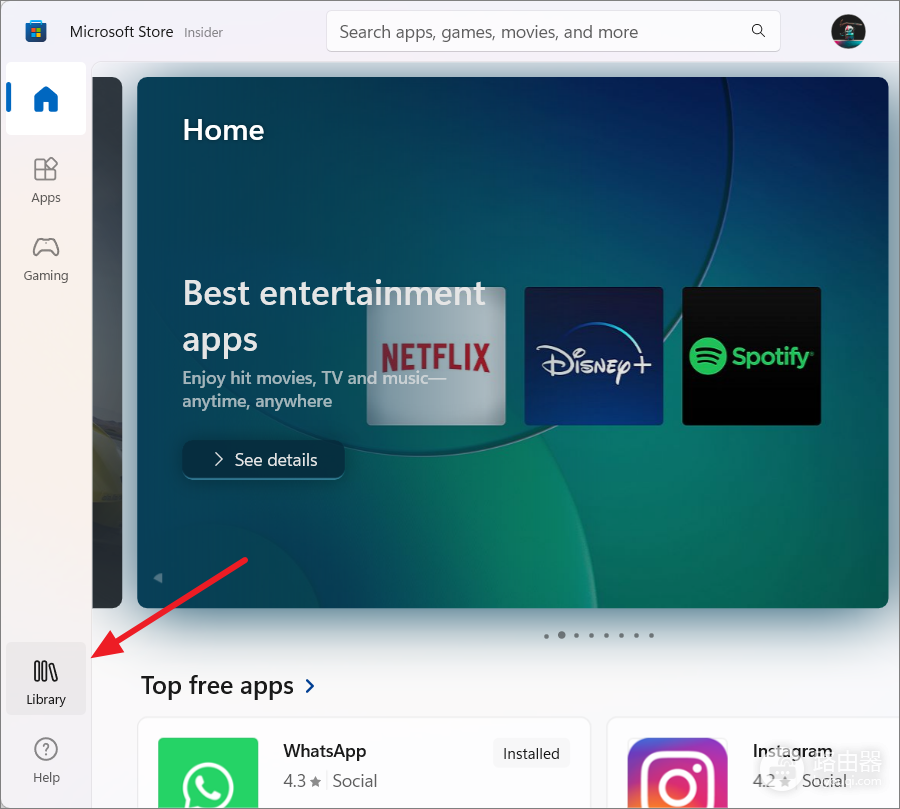 Microsoft Store无法启动更新怎么办?Microsoft Store应用更新卡住怎么处理