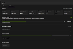 NVIDIA显卡怎么开启自动超频？NVIDIA App自动调优入口