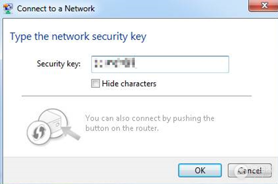 Windows 7怎么连Wi-Fi?