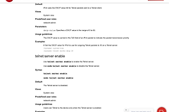 华三路由器怎么关闭Telnet?undo telnet server enable命令原理