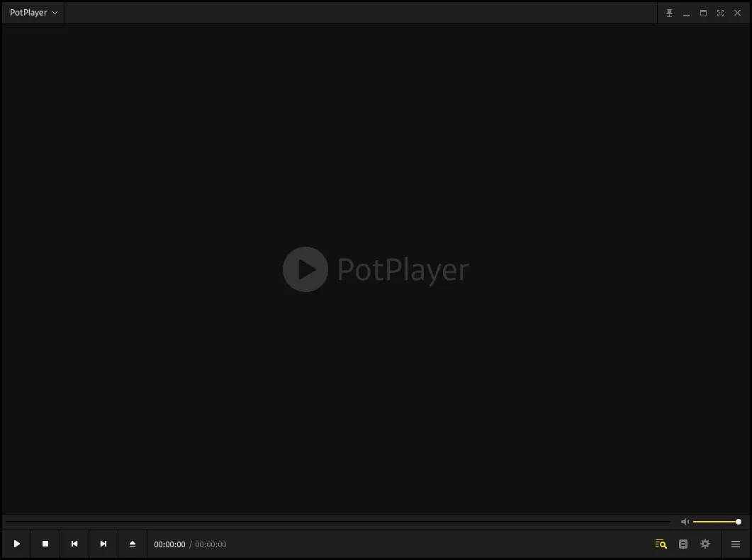 PotPlayer和VLC有什么区别?PotPlayer和VLC本地视频播放器怎么选