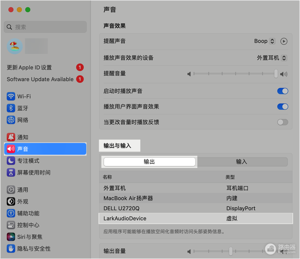 飞书会议怎么投屏自己的PPT