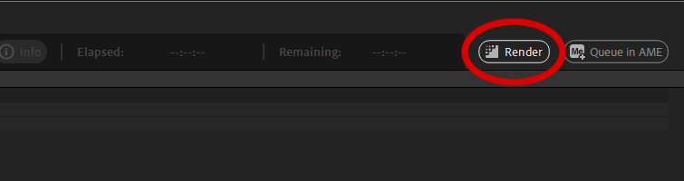 After Effects怎么导出PDF?先导出静帧再合成PDF