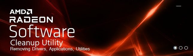 AMD显卡驱动卸载工具怎么用