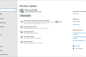 Win10 Windows Update无法禁用怎么办？Win10如何暂停更新