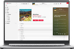iTunes桌面歌词怎么开启