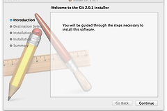 Git安装教程(Windows、macOS和Linux)