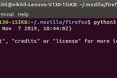 Python交互模式如何换行而不运行代码？