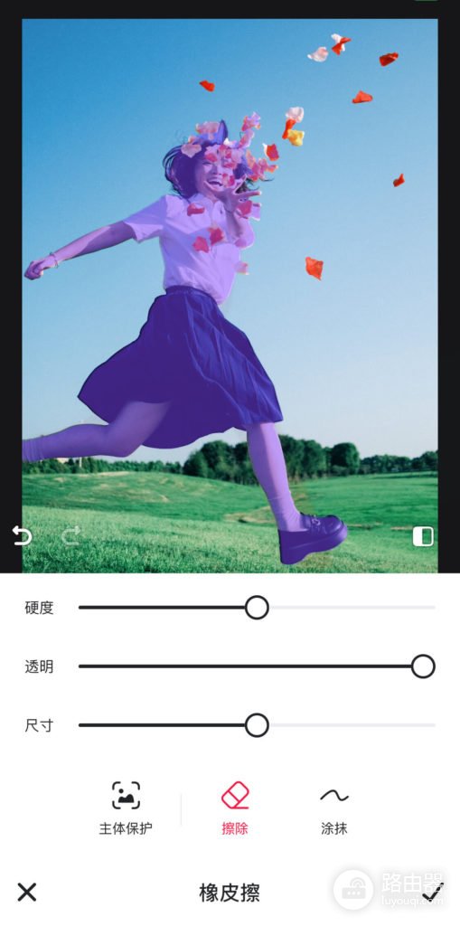 美图秀秀如何添加滤镜？美图秀秀照片滤镜强度怎么调
