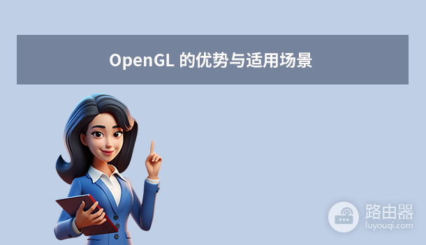 DirectX和OpenGL对比:平台、开发方式和选择建议