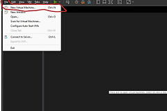 VMware Workstation如何使用？从新建虚拟机到网络配置