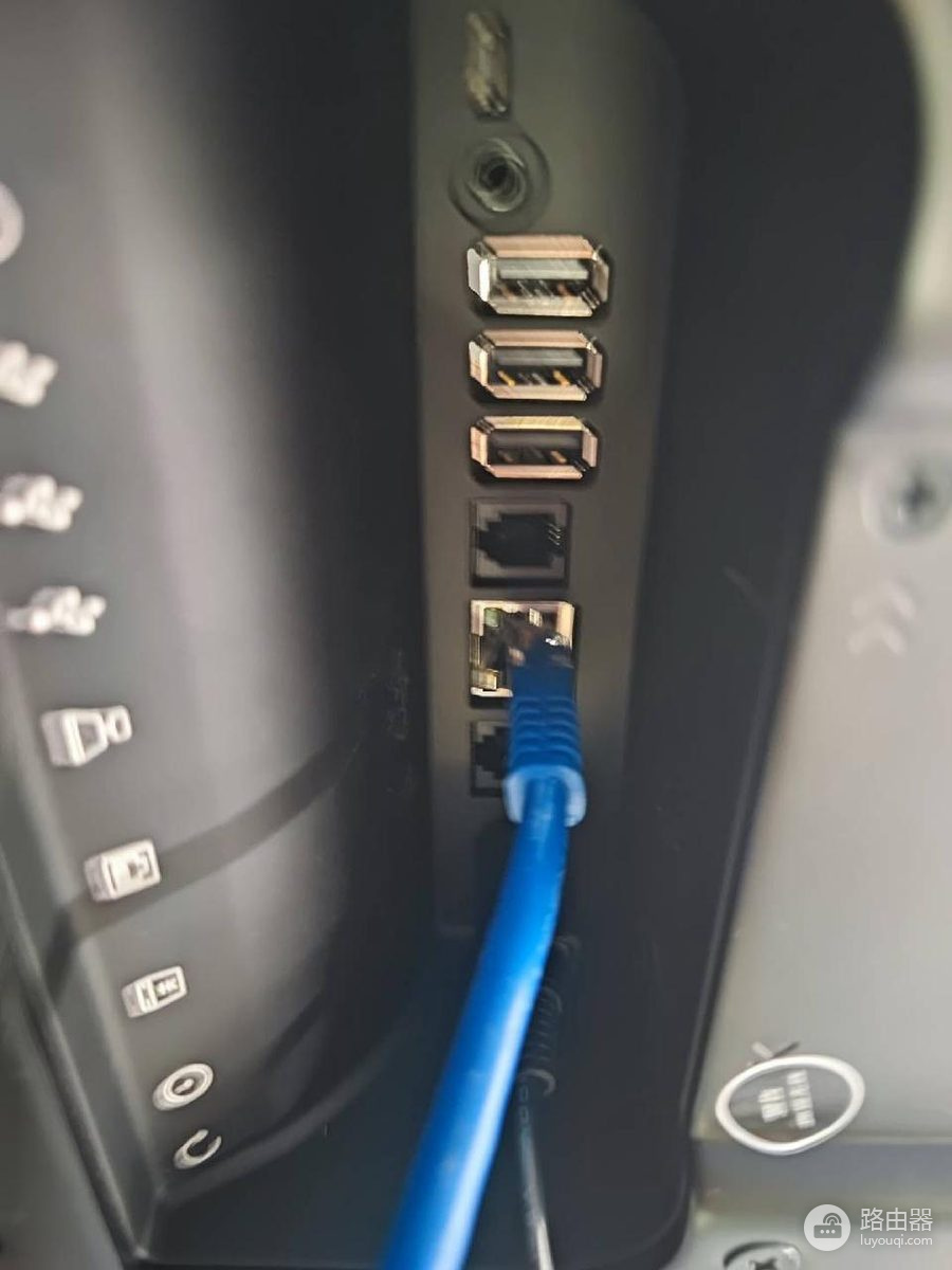 收银机怎么联网连接宽带？收银机网线与静态IP怎么设置
