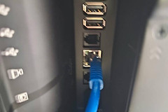 收银机怎么联网连接宽带？收银机网线与静态IP怎么设置