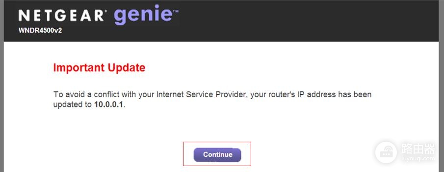 Netgear Genie路由器怎么设置?Netgear路由器上网和WiFi怎么配
