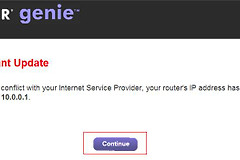 Netgear Genie路由器怎么设置?Netgear路由器上网和WiFi怎么配