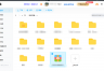 百度网盘怎么同步文件？百度网盘同步空间设置和暂停恢复方法