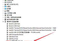 USB设备不显示怎么办?Windows识别不到USB设备怎么排查