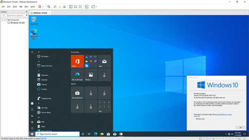 VMware Workstation如何设置为不支持ACPI