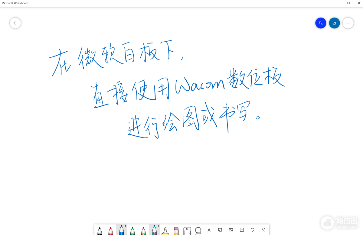 手写板怎么在电脑屏幕上写字?连接、映射和应用设置