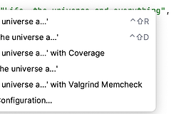 CLion怎么测试?CLion怎么运行和调试单元测试