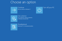 Windows 10如何进入BIOS设置?
