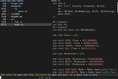 Rust怎么给文件权限?用set_permissions设置Unix权限位