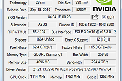 GPU-Z怎么看显卡使用时间?用传感器日志记录的方法
