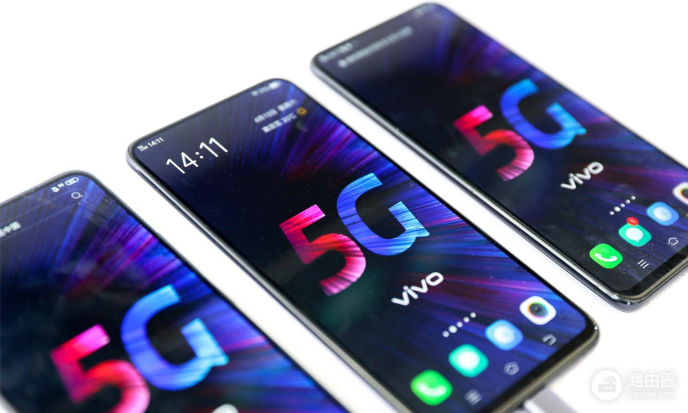 5G CPE和5G手机有什么区别?5G上网时5G CPE还是5G手机怎么选