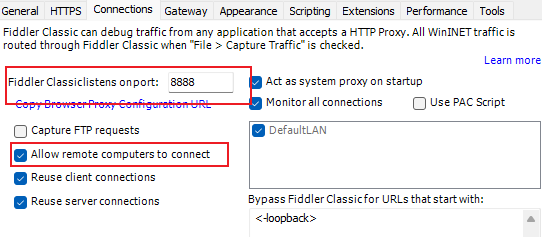 Fiddler如何抓取HTTPS?Fiddler解密和证书怎么设置