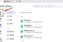 WPS和金山文档有什么区别?按编辑和协作场景选