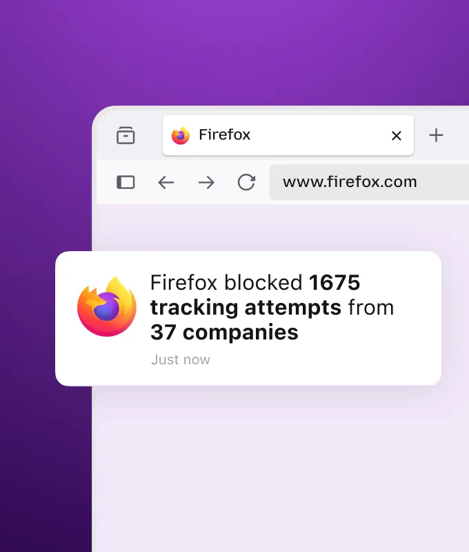 Firefox和Chrome有什么区别?按隐私和同步需求选择