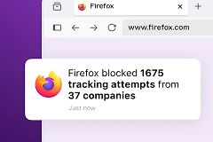 Firefox和Chrome有什么区别?按隐私和同步需求选择