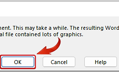 Office怎么打开PDF文件?Office打开PDF后怎么检查版式