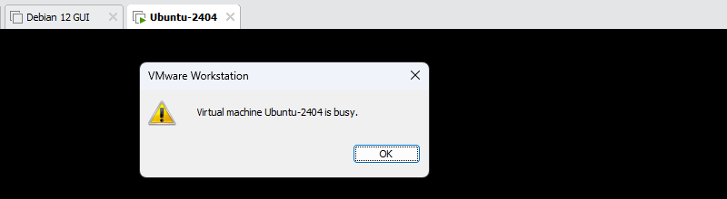 VMware Workstation如何关闭?VMware Workstation卡住怎么退出