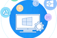 驱动精灵标准版和网卡版有什么区别