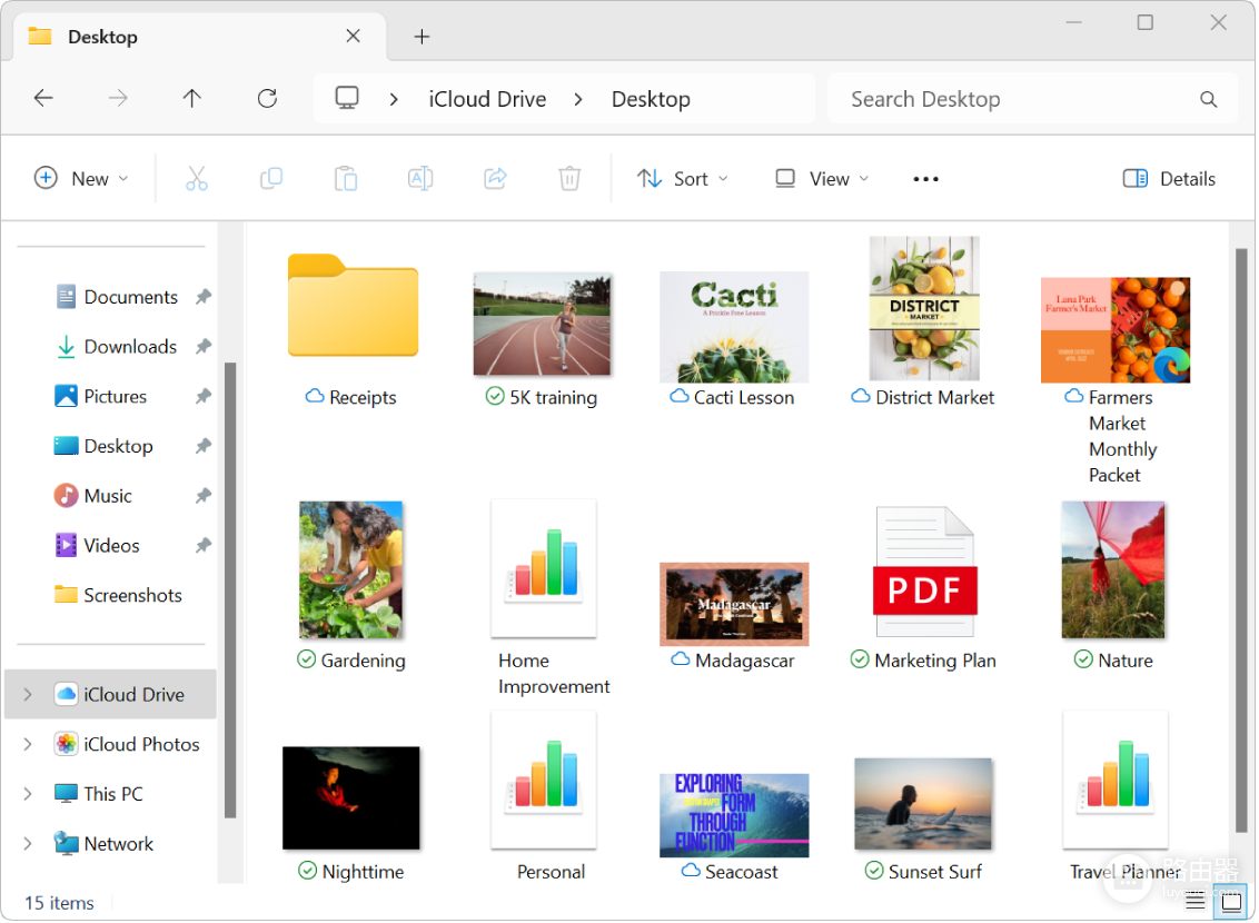 Windows怎么往iPad传文件？iCloud和数据线这样选