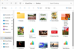 Windows怎么往iPad传文件?iCloud和数据线这样选