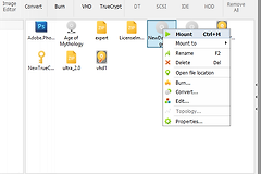 DAEMON Tools Pro怎么用?镜像挂载、虚拟光驱与卸载方法