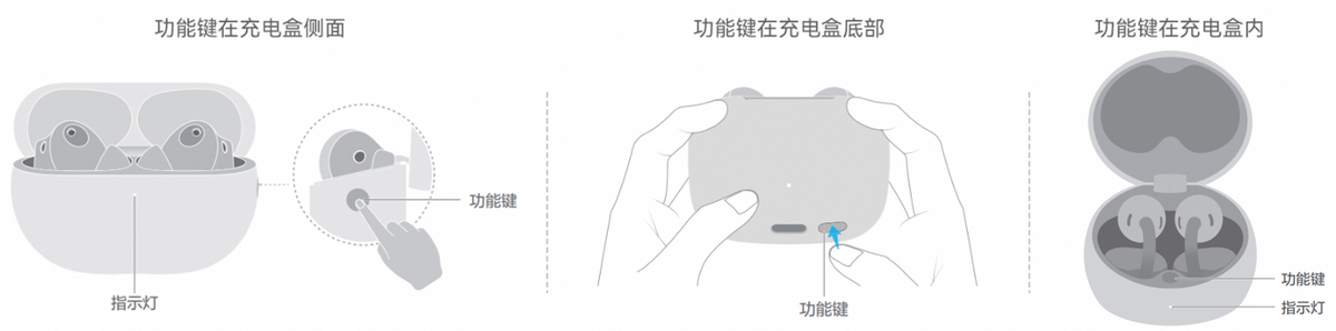 蓝牙耳机怎么连接？手机和电脑配对方法