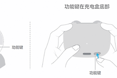 蓝牙耳机怎么连接?手机和电脑配对方法