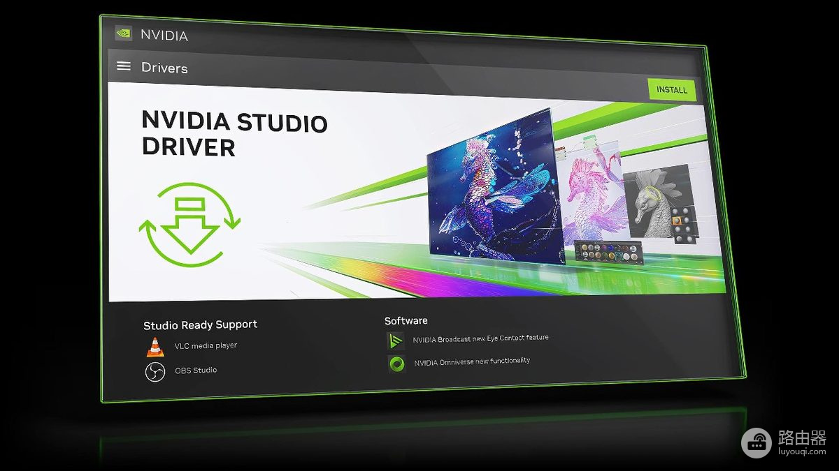 NVIDIA驱动怎么选择?NVIDIA驱动的Game Ready和Studio怎么选
