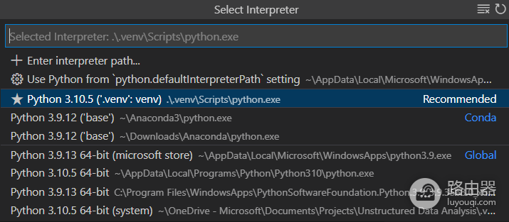 PyCharm和VS Code哪个好用?按Python开发场景来选