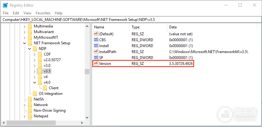 NET Framework如何查看版本？注册表与PowerShell查询方法