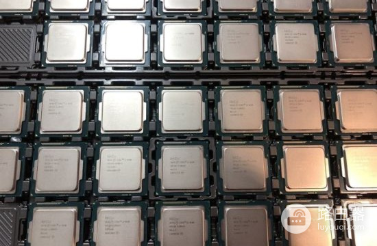 CPU-Z怎么看CPU生产日期和批次信息