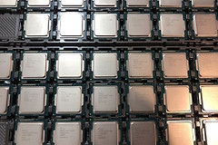 CPU-Z怎么看CPU生产日期和批次信息
