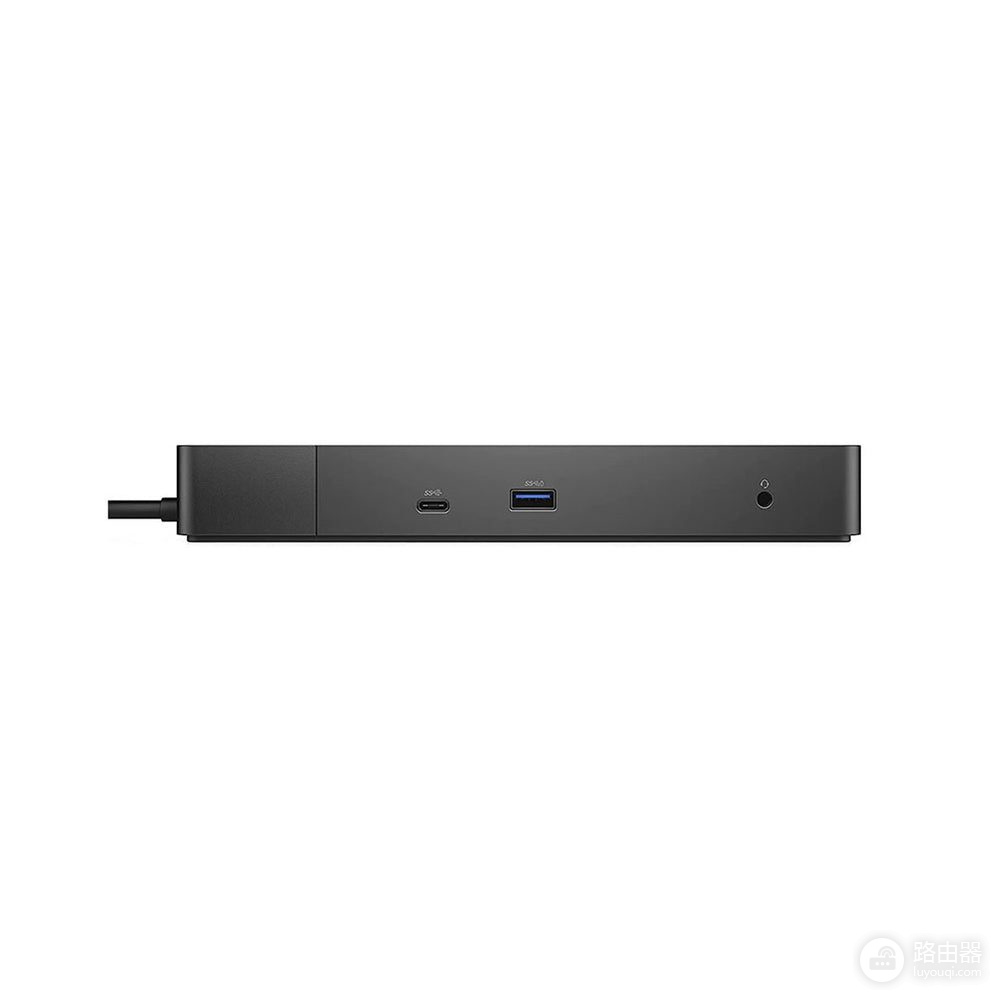 扩展坞怎么给电脑充电?扩展坞USB-C接口和功率怎么检查