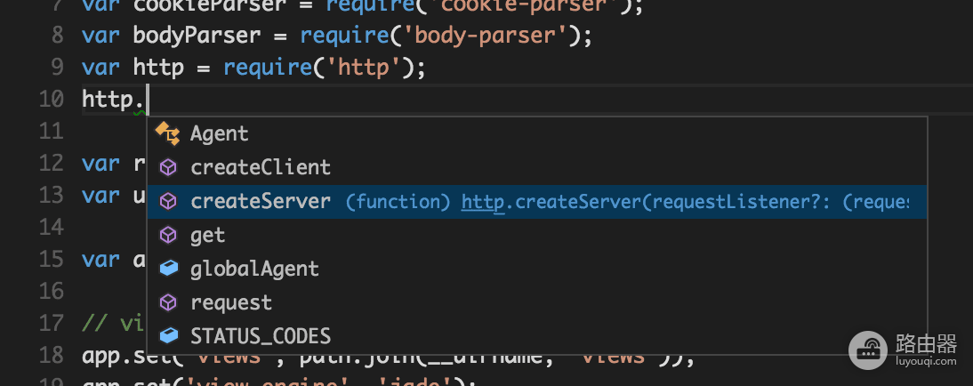 Node.js和VSCode的关系:运行环境与代码编辑器怎么配合