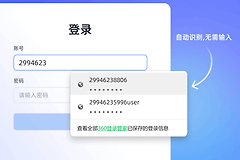 360极速浏览器和360安全浏览器一样吗